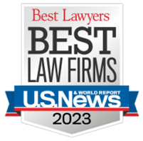 Best Law Firms US News 2023