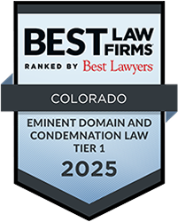 Best Law Firms Colorado 2025