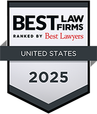 Best Law Firms US 2025