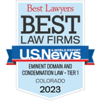 Best Law Firms US News Colorado 2023